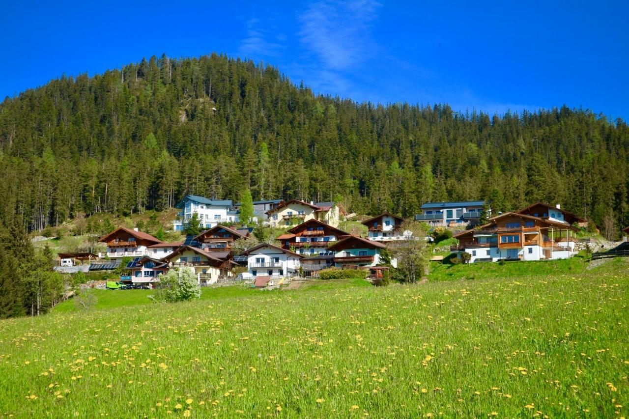 Appartements Rettensteiner Schladming Exterior photo